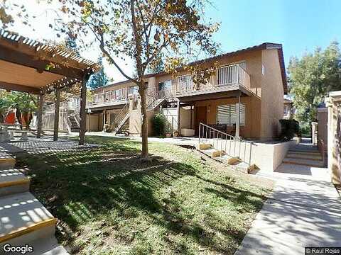 La Tierra, CORONA, CA 92879