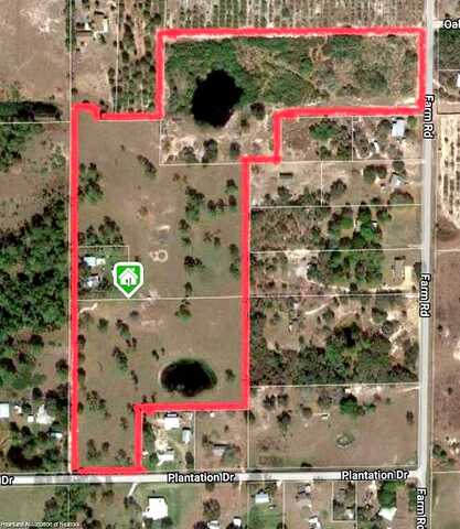 Plantation, SEBRING, FL 33876