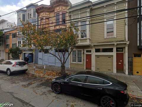 20Th, SAN FRANCISCO, CA 94110