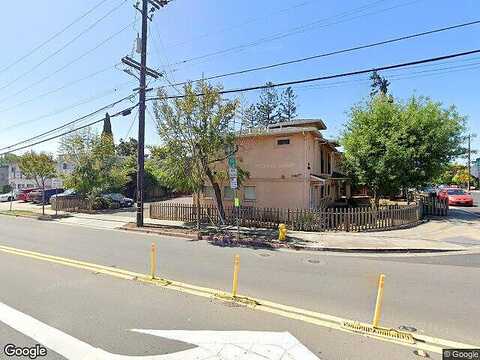 Whitman, HAYWARD, CA 94544