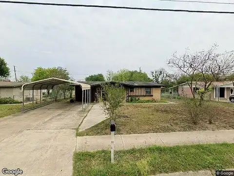 Holland, MISSION, TX 78572