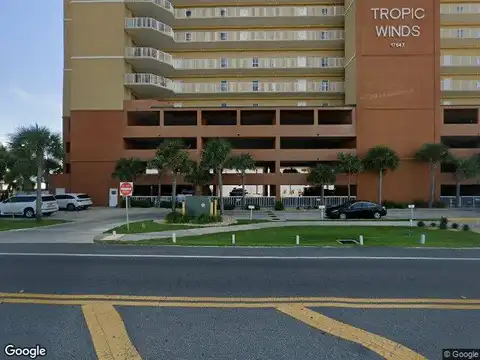 Front Beach, PANAMA CITY BEACH, FL 32413