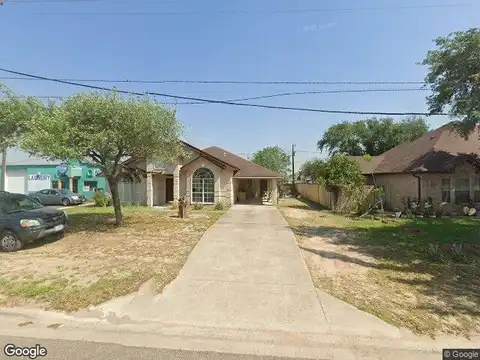 Griffin, MISSION, TX 78572