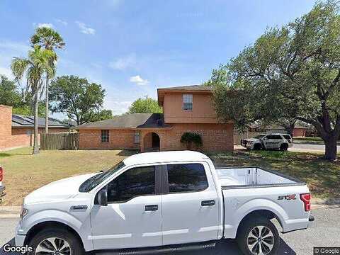 20Th, WESLACO, TX 78596