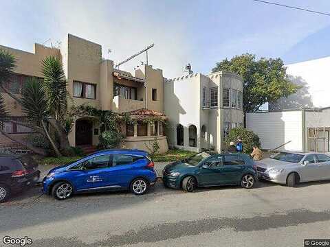 Clayton, SAN FRANCISCO, CA 94117