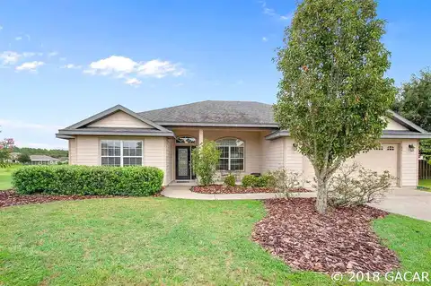 231St, NEWBERRY, FL 32669