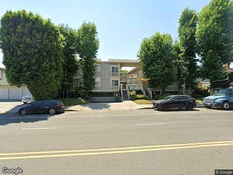 Coldwater Canyon, SHERMAN OAKS, CA 91423