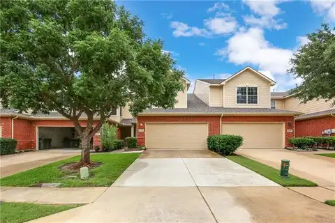 Twist, PLANO, TX 75093