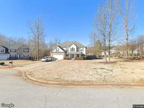 Bradley, COVINGTON, GA 30016