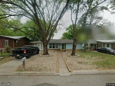 Riviera, SAN MARCOS, TX 78666