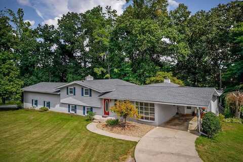 403 Woodland St, LIVINGSTON, TN 38570