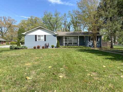 1129 Womack Avenue, COOKEVILLE, TN 38501