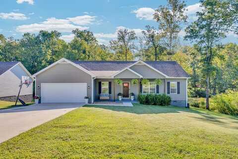 155 Rachelle Pl, Baxter, TN 38544