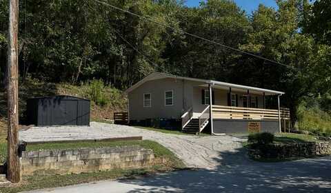 322 Gipson Avenue, GAINESBORO, TN 38562