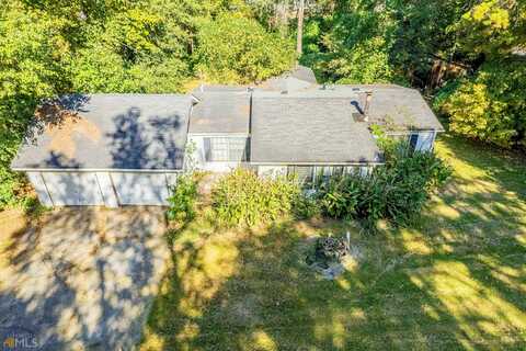 Hoke, MAYSVILLE, GA 30558