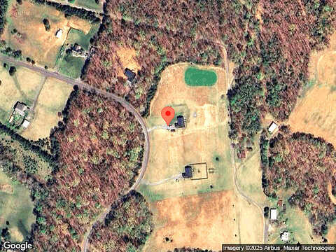Cornfield, RHOADESVILLE, VA 22542