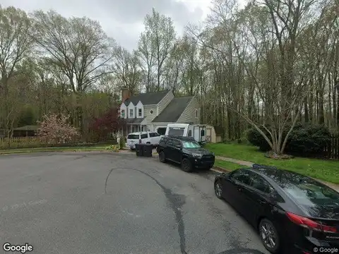Deer Run, ALEXANDRIA, VA 22306