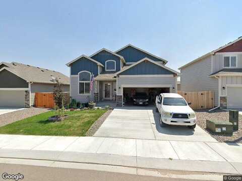Weiser, COLORADO SPRINGS, CO 80925