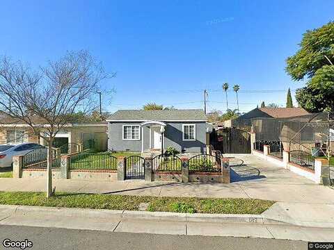 Olive, ANAHEIM, CA 92805