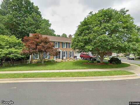 Carterwood, FAIRFAX, VA 22032