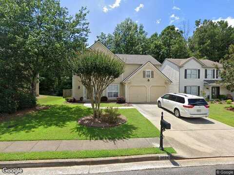 Kentford, PEACHTREE CORNERS, GA 30092