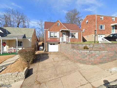 Francis, PITTSBURGH, PA 15227