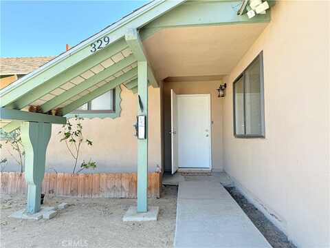 Church, RIDGECREST, CA 93555
