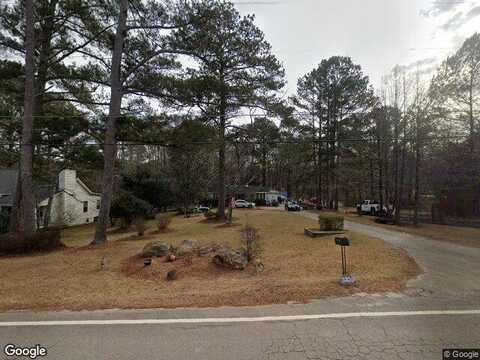 Lake Monroe, DOUGLASVILLE, GA 30135