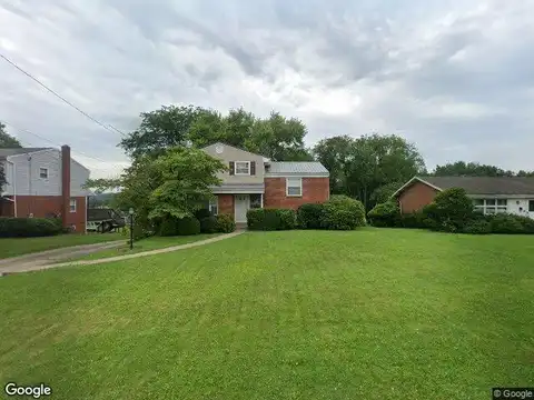 Mcwilliams, NATRONA HEIGHTS, PA 15065