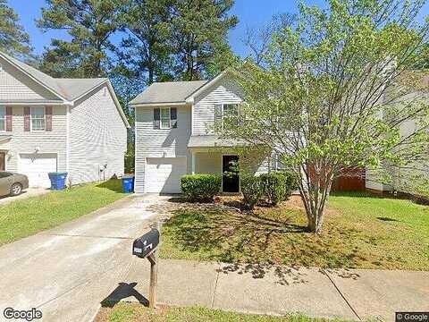 Wood Bend, RIVERDALE, GA 30296