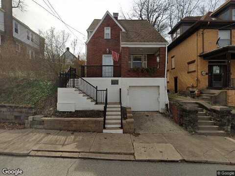 Noblestown, PITTSBURGH, PA 15205