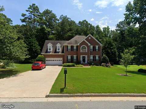 Little Creek, ACWORTH, GA 30101