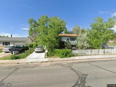 Pepperwood, COLORADO SPRINGS, CO 80910