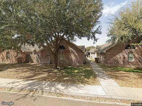 Tampa, EDINBURG, TX 78541