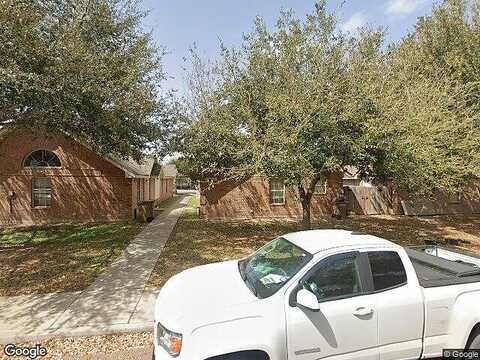 Tampa, EDINBURG, TX 78541
