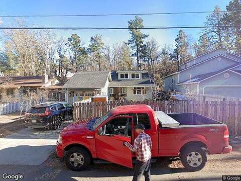 Winfield, COLORADO SPRINGS, CO 80906