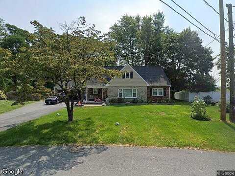 Pleasant, LANCASTER, PA 17602