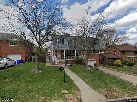 Tranter, PITTSBURGH, PA 15220