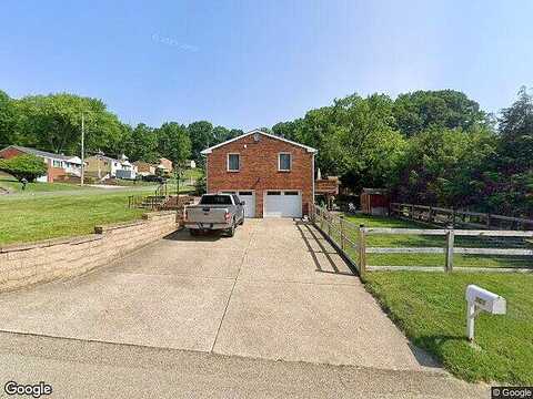 Shirehill, GLENSHAW, PA 15116