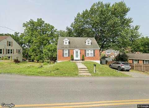 Donaghe, STAUNTON, VA 24401