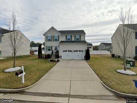 Margo, NORTH CHESTERFIELD, VA 23237