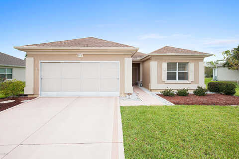 141St Lane, SUMMERFIELD, FL 34491
