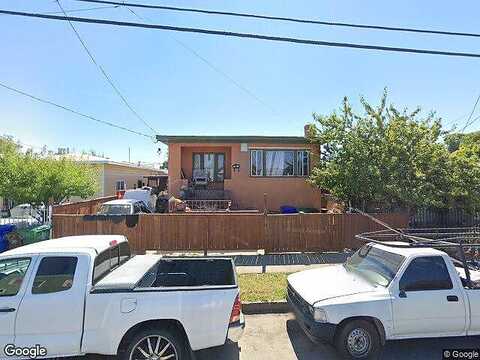 7Th, RICHMOND, CA 94801