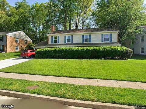 Briar Creek, ANNANDALE, VA 22003