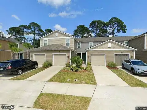 Echo Springs, JACKSONVILLE, FL 32256