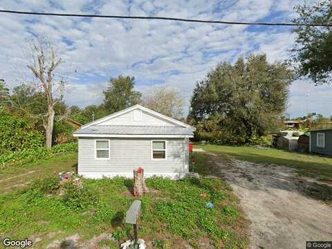 Hillsboro, PLANT CITY, FL 33563