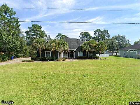 Littlefield, JESUP, GA 31546