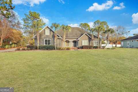 Littlefield, JESUP, GA 31546