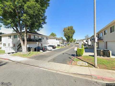Avenida De La Plata, NEWBURY PARK, CA 91320
