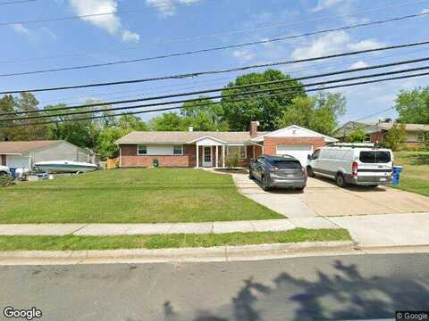 Rose Hill, ALEXANDRIA, VA 22310